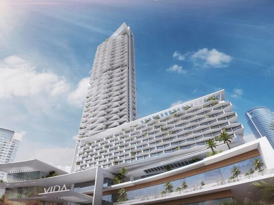 Vida Hotel & Residence